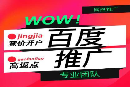 百度广告推广案例：行业应用解析