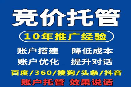某sem代运营公司助力小企业逆袭大市场